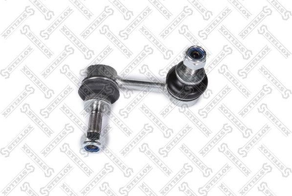 Стойка (тяга) стабилизатора Stellox передняя правая для Lexus LS IV 2006-2017. Артикул 56-00320-SX