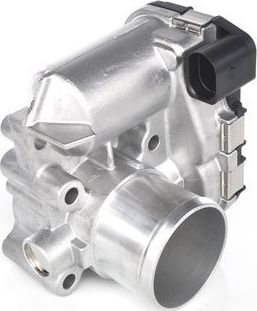 Дроссельная заслонка Bosch. Артикул 0 281 002 681