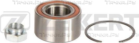 Ступичный подшипник (комплект) Zekkert. Артикул RL-2164