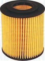 Масляный фильтр Magneti Marelli для BMW 1 I (E81/E82/E87/E88) 2004-2012. Артикул 152071760699