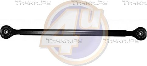 Поперечный рычаг 4U. Артикул AL-K-43546