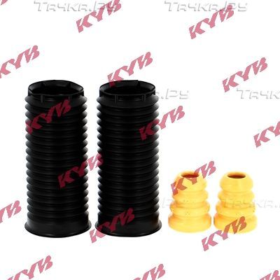 Комплект отбойников и пыльников амортизаторов (стоек) KYB (Каяба) Protection Kit. Артикул 910275