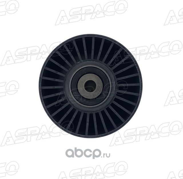 РОЛИК РЕМНЯ ГРМ FORESTER 2007-/ IMPREZA 2008-/ LEGACY 2007 (Aspaco). Артикул AP70AA040