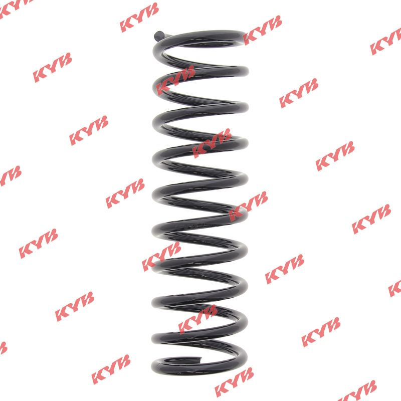 Пружина подвески KYB (Каяба) K-Flex. Артикул RA5017