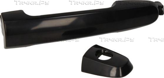 Ручка двери BLIC передняя левая для Toyota Highlander I (U20) 2005-2010. Артикул 6010-19-059401P