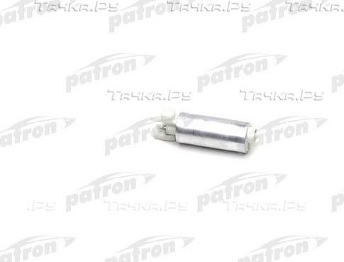 Бензонасос (топливный насос) Patron для Volvo 760 1981-1991. Артикул PFP020