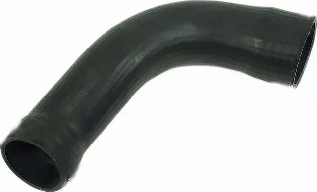 Патрубок интеркулера VOLVO S60/S80/V60/V70/XC60/XC70 08 (Tork). Артикул TRK1883