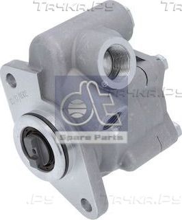Насос ГУР DT Spare Parts для Neoplan Transliner 1992-2026. Артикул 3.69002