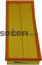 Воздушный фильтр Purflux для Ford Mondeo I 1993-1996. Артикул A225