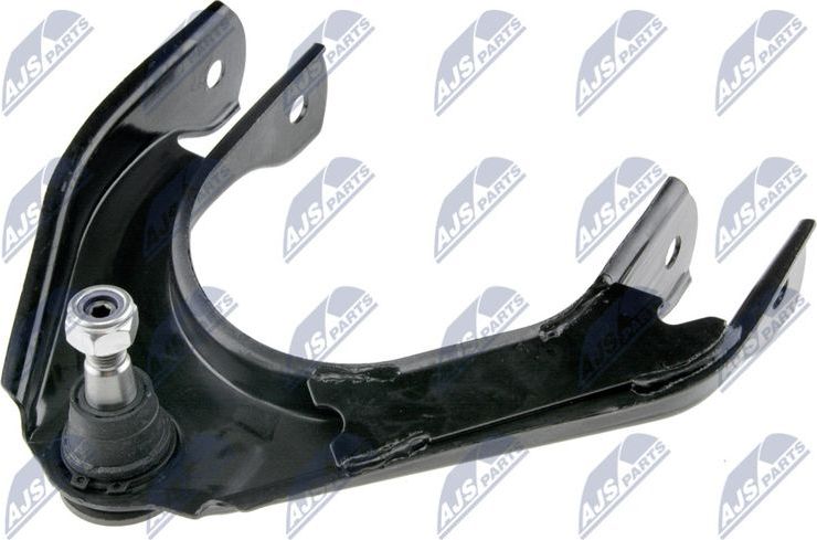 Поперечный рычаг передней подвески NTY. Артикул ZWG-CH-027