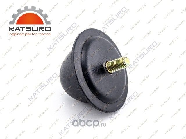 ОТБОЙНИК ПЕРЕДНЕГО АМОРТИЗАТОРА (Katsuro). Артикул KAT1901MIT