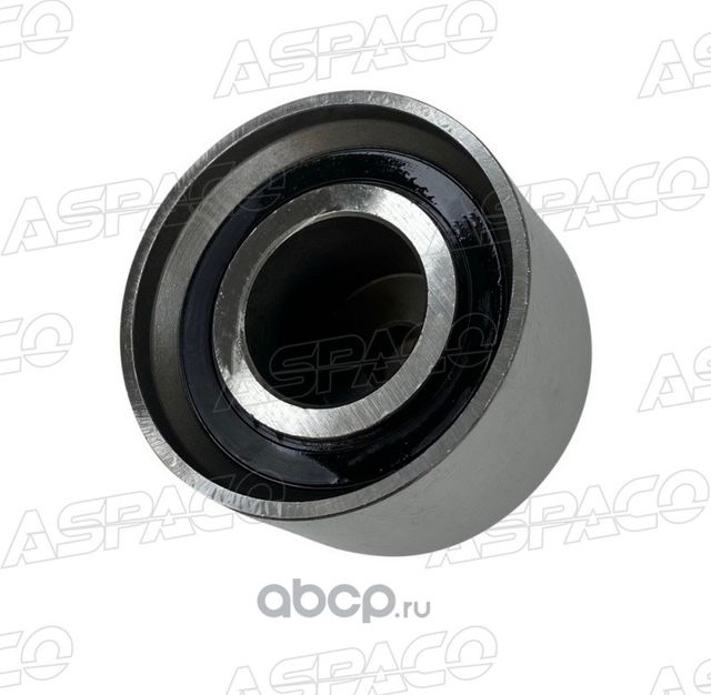 РОЛИК НАТЯЖИТЕЛЯ РЕМНЯ ГРМ MITSUBISHI L200 (96-07), LANCER/LANCER CLASSIC (00-11 (Aspaco). Артикул AP04MD6