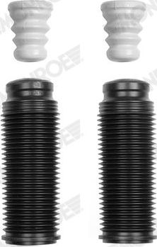 Комплект отбойников и пыльников амортизаторов (стоек) Monroe PROTECTION KIT. Артикул PK280