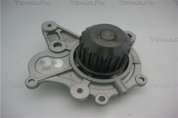 Помпа (водяной насос) GMB для Kia Spectra II 2004-2006. Артикул GWHY-20A