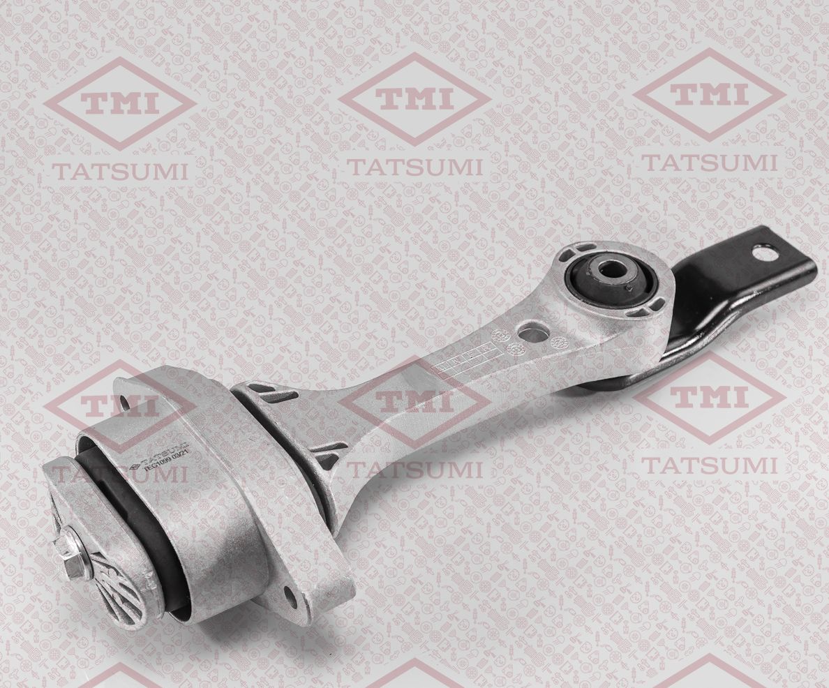 Опора двигателя VAG A3/GOLF 4/OCTAVIA 96- задн. (Tatsumi). Артикул TEG1099