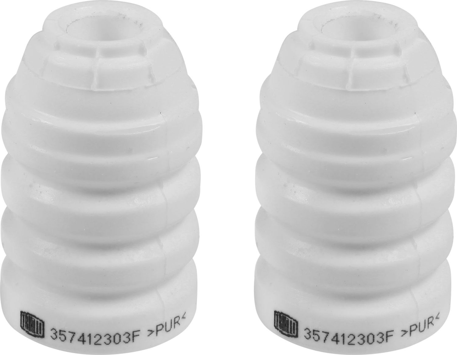 Отбойник амортизатора (стойки) Trialli. Артикул BC 1801