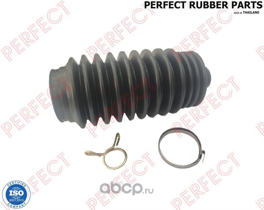 ПЫЛЬНИК РУЛЕВОЙ РЕЙКИ (Perfect). Артикул NS55A31P