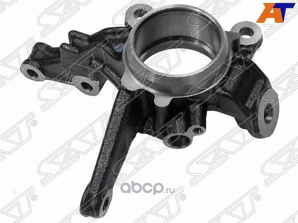 КУЛАК ПОВОРОТНЫЙ NISSAN ADWINGROAD 99-04ALMERA C (SAT). Артикул ST400144M400