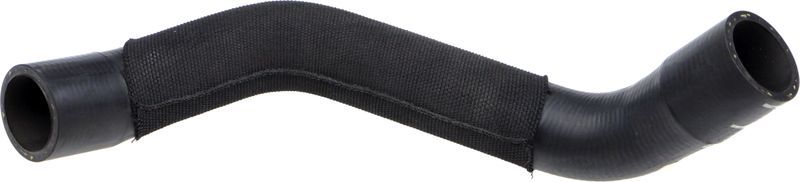 Патрубок системы охлаждения (радиатора) Gates (EPDM (Этилен-пропиленовый каучук)). Артикул 05-4122