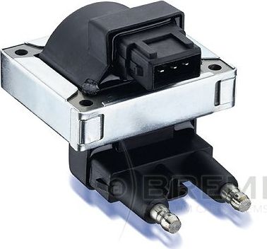 Катушка зажигания Bremi. Артикул 20200