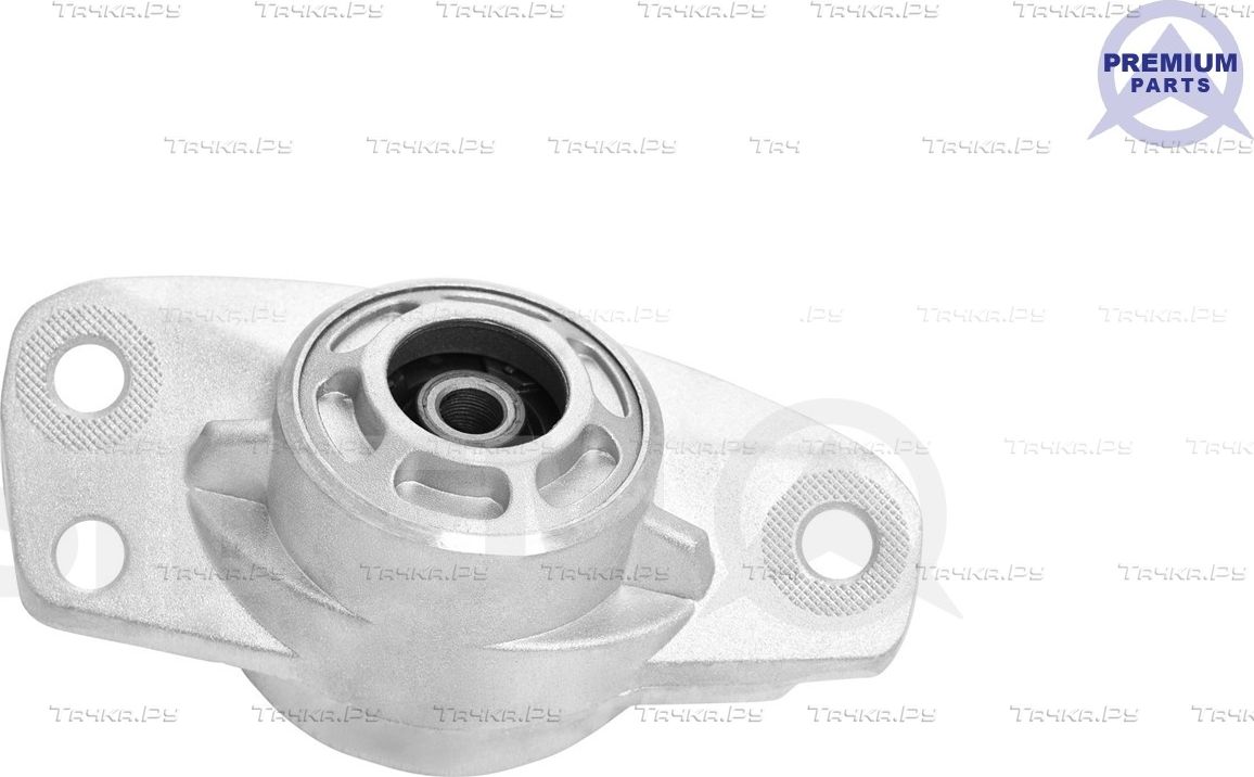 Опора амортизатора (стойки) Sidem задняя для Volkswagen Scirocco III 2008-2017. Артикул 863504
