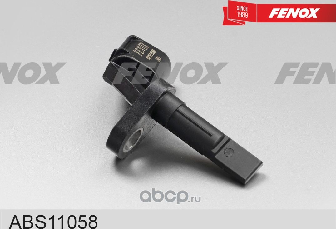 Датчик ABS для а/м Audi A4(07-)/A6(05-)/Q5(08-) пер. лев./зад. прав. кол. (Fenox). Артикул ABS11058