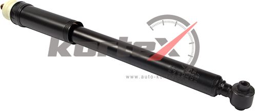 Амортизатор задний GAS (Kortex). Артикул KSA669STD