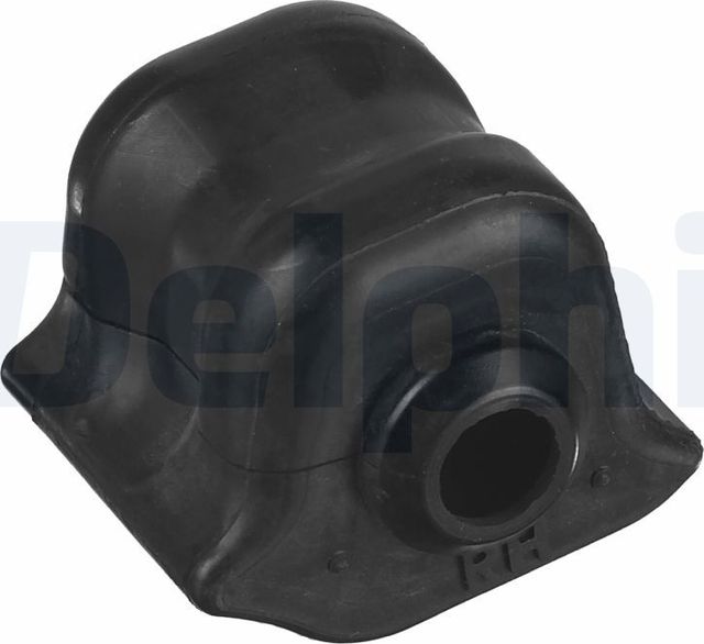 Втулка стабилизатора Delphi для Toyota Avensis III 2008-2018. Артикул TD1080W