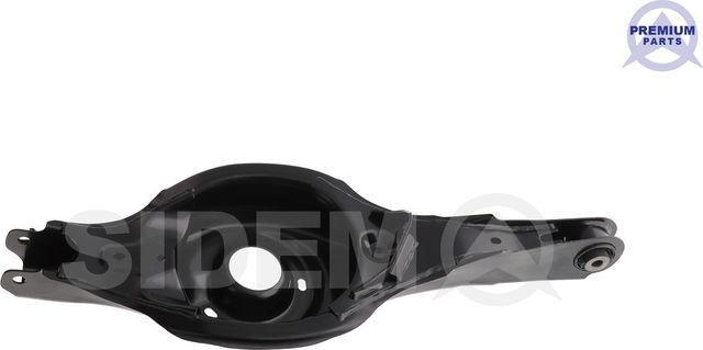 Продольный рычаг задней подвески Sidem (Листовая сталь). Артикул 51670