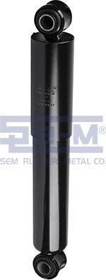 Амортизатор задний Sem Lastik. Артикул 18340