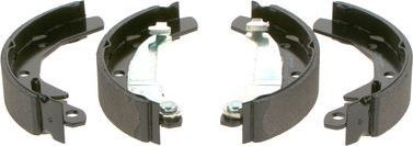 Тормозные колодки Bosch. Артикул 0 986 487 628