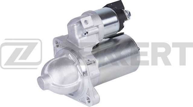 Стартер Zekkert для Hyundai Solaris I 2010-2017. Артикул AN-1006