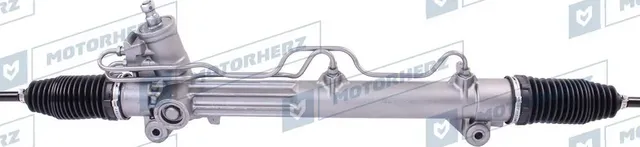 Рулевая рейка с тягами гидравлическая (Motorherz). Артикул R21891NW