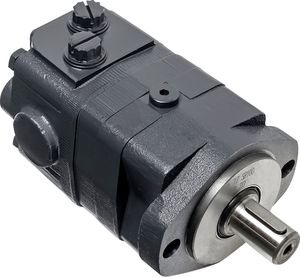 Мотор для гидравлической лебедки Runva HWP20000YP. Артикул MotorForHWP20000YP