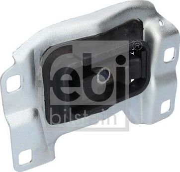Подушка (опора) КПП Febi Bilstein внешняя для Ford C-MAX I 2006-2007. Артикул 181310