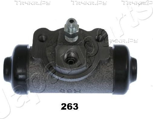 Тормозной цилиндр Japanparts. Артикул CS-263