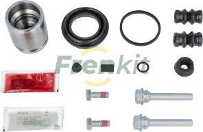 Ремкомплект тормозного суппорта Frenkit. Артикул 745533