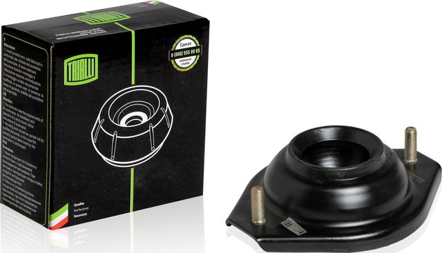 Опора амортизатора (стойки) Trialli передняя для Daewoo Matiz I 1998-2015. Артикул SA 0566