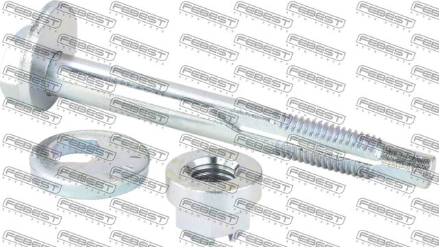 Болт развальный Febest для Land Rover Discovery III 2004-2009. Артикул 2929-005-KIT