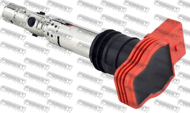Катушка зажигания Febest. Артикул 17640-002