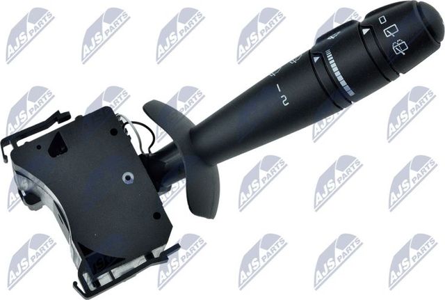 Подрулевой переключатель NTY для Renault Vel Satis I 2002-2009. Артикул EPE-RE-003