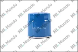 ФИЛЬТР МАСЛЯНЫЙ FORD MMF040108 (Mando). Артикул mmf040108