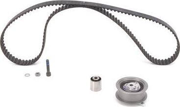 Ремень ГРМ с роликами (комплект) Bosch для Audi A4 I (B5) 1997-2001. Артикул 1 987 948 070