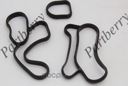 Комплект прокладок (Partberry). Артикул PB563306