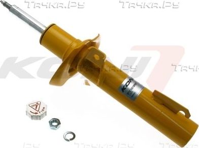 Амортизатор Koni SPORT передний для Volkswagen Scirocco III 2008-2017. Артикул 8710-1431SPORT