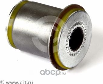 Полиуретановый сайлентблок передней подвески, нижнего рычага TOYOTA HI (Точка Опоры) Точка Опоры. Артикул 106258