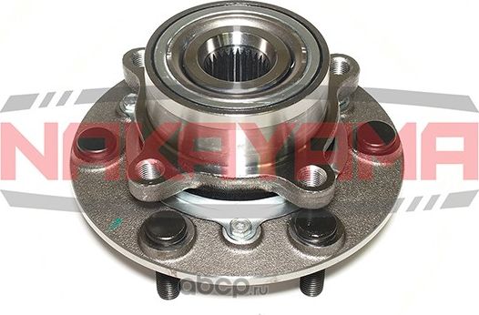 Ступица колеса в сборе (Nakayama). Артикул M2262NY