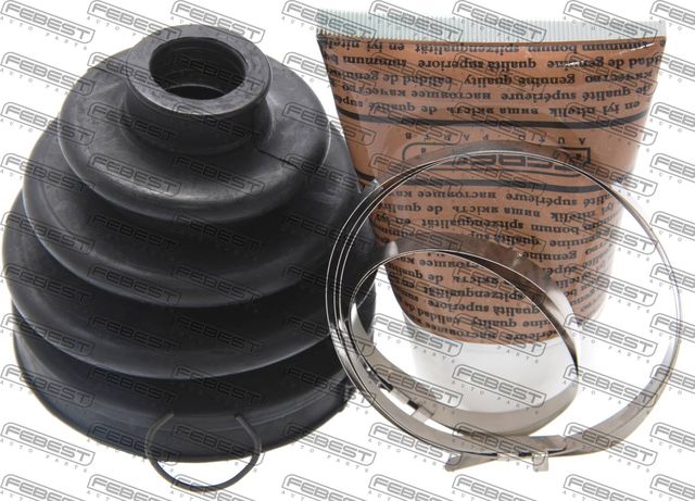 Пыльник ШРУСа наружный Febest для Ford C-MAX I 2004-2010. Артикул 2117-CB4