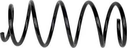 Пружина подвески Stellox. Артикул 10-21911-SX