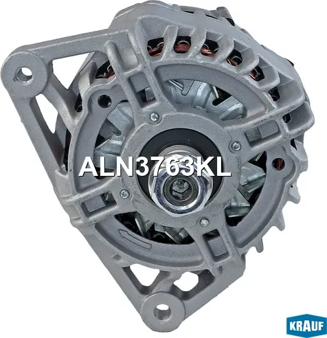 Генератор (Krauf). Артикул ALN3763KL